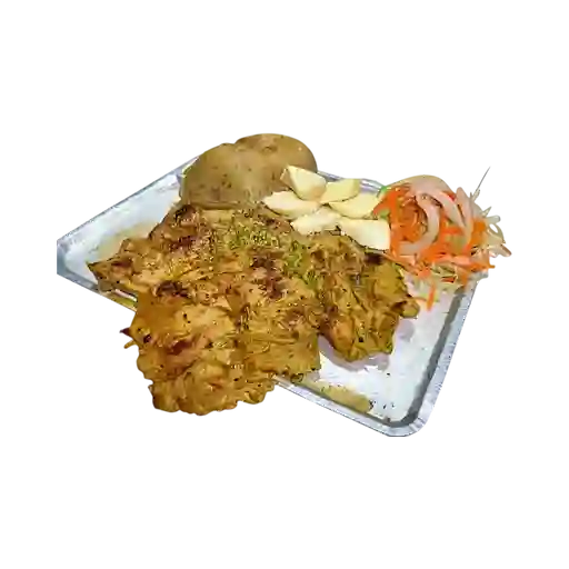 Pechuga Asada