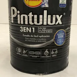 Pintulux Esmalte 3 en 1 Base Tint