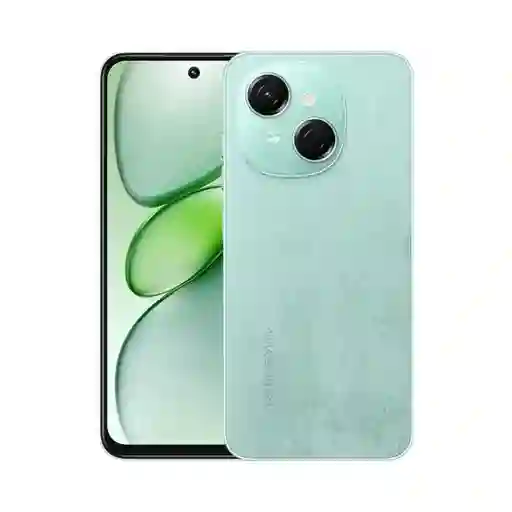 Celular Tecno Spark Go 1 4 Gb / 128 Gb Titanium
