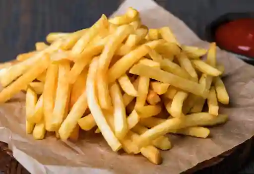 Papas 150 Gramos