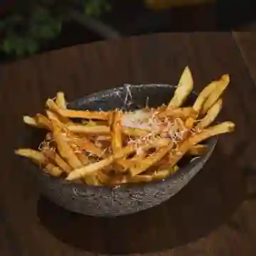 Papas a la Francesa