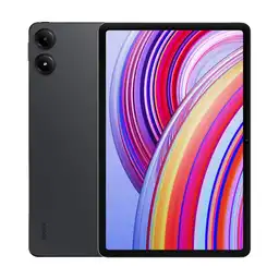 Tablet Xiaomi Redmi Pad Pro 256gb Gr 12 Pulgadas Wifi 256 Gb 8 Gb -ram Gris