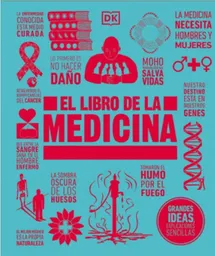 El Libro de la Medicina - DK