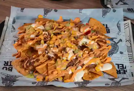 Nachos DF