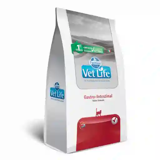 Vet Life Alimento para Gatos