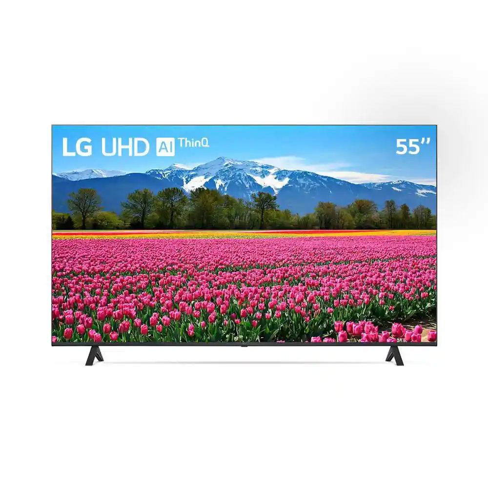 Televisor Lg 55 Pulgadas Led Uhd-4k Smart Tv 55ur7800psb.awc