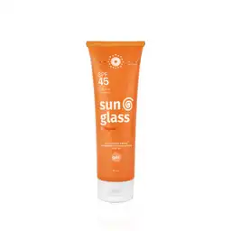 Sunglass Protector Solar Spf 45 +