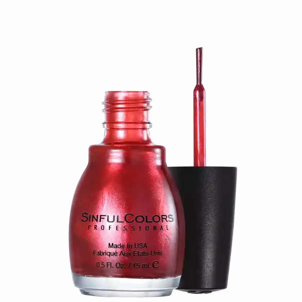 Sinful Colors Esmalte