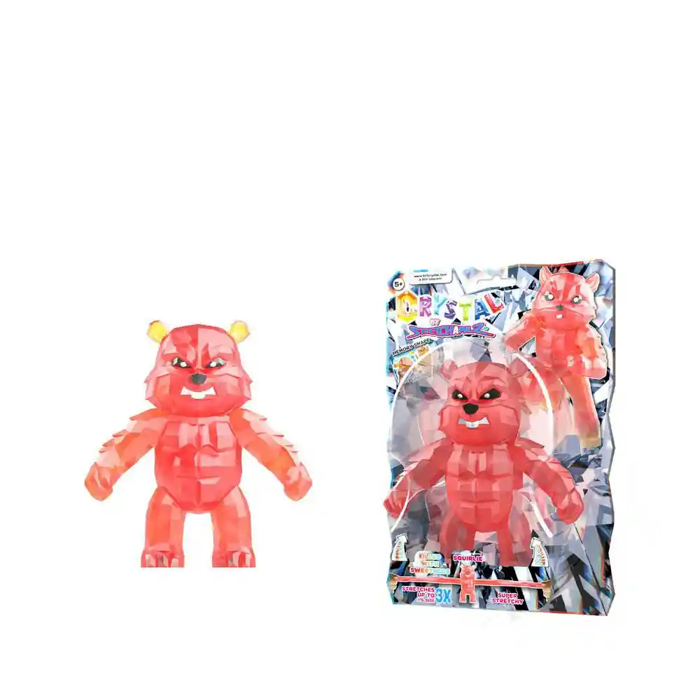 Stretchapalz Figura 14 cm