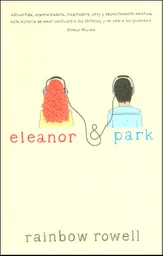 Eleanor & Park - Rainbow Rowell