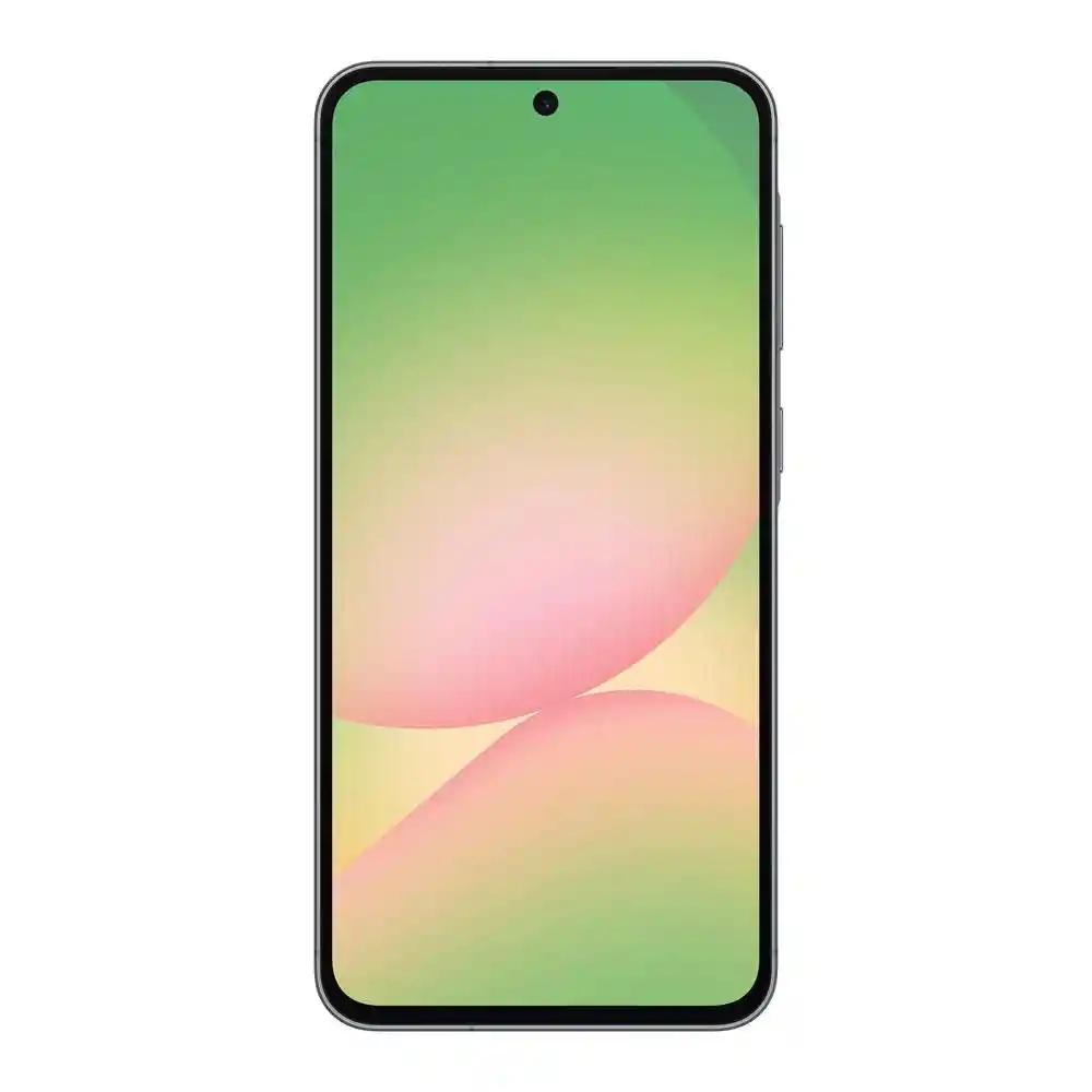 Celular Samsung Galaxy A56 256 Gb 8 Gb Ram Negro