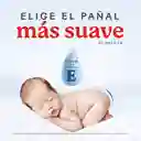 Pañales Huggies Dermacare Etapa 1/P Cuidado Más Avanzado 68 Und