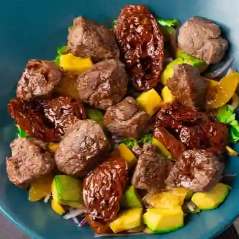 Ensalada Mediterranea