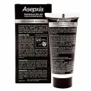 Asepxia Mascarilla Facial Purificante Carbón Détox