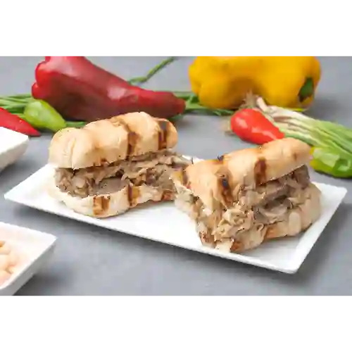 Chuzo Pan de Carne