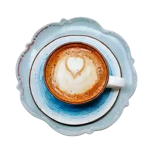 Capuccino