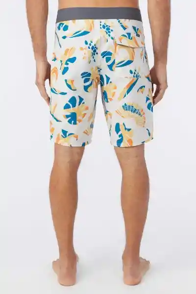 Boardshort Hyperfreak 20 Mysto 30 Oneill