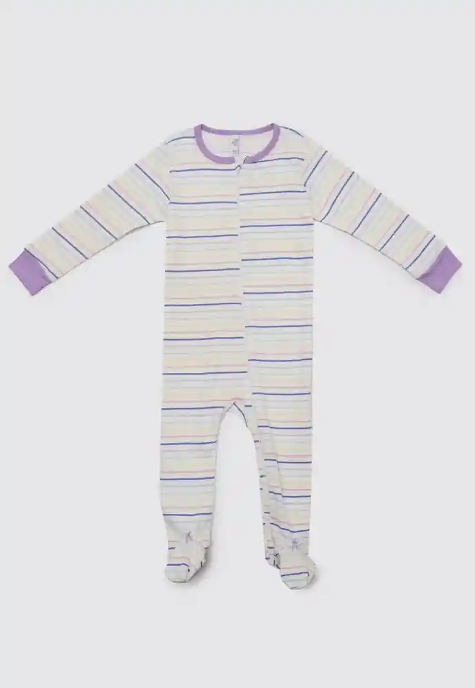 Pijama Entera 12/18mese - Estamp 2