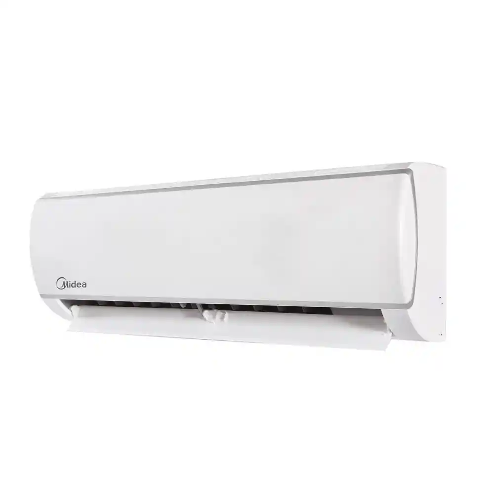 Aire Acondicionado Convencional Midea 12000 Btu 110 V Msafb11cr