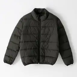 Chaqueta Manga Larga Para Niño Loxek Kd Gef Talla 8