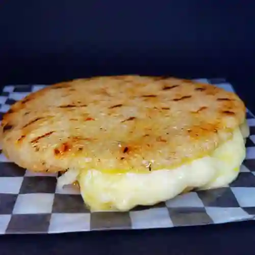 la Quesuda