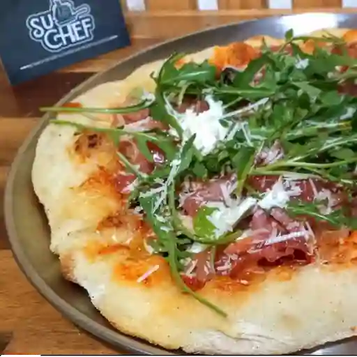 Serrano