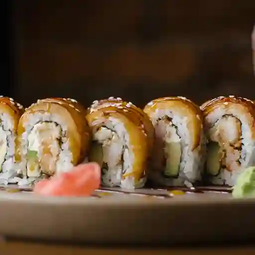 Sakai Roll 10 Bocados
