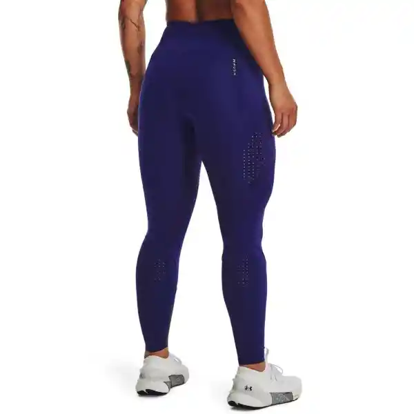 Under Armour Legging Ankle Perf Mujer Azul XS Ref: 1377058-468