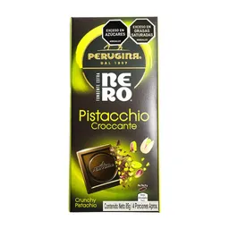 Chocolate Perugina Con Pistacho (85 Gr)
