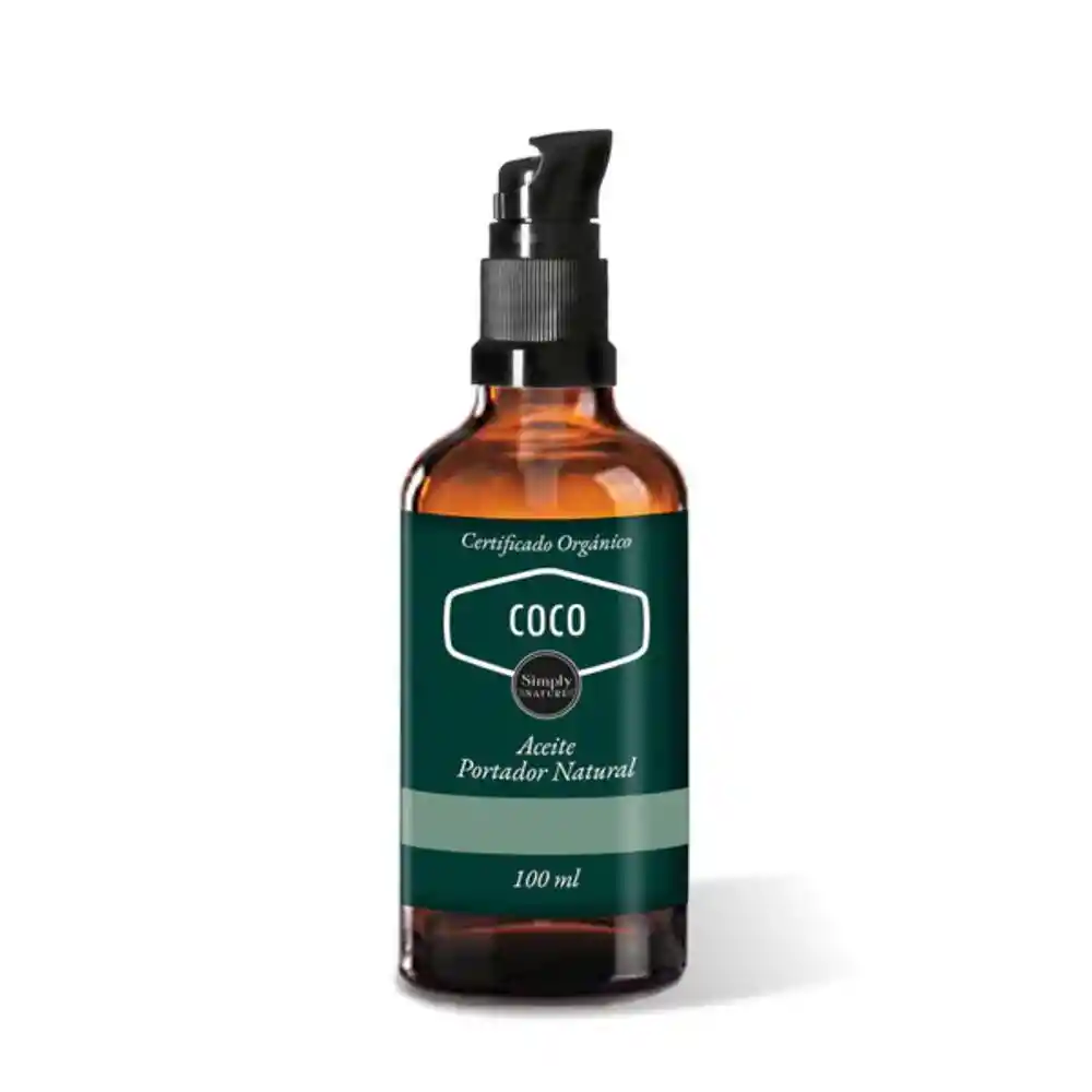 Aceite Conductor Coco Simply Nature 72255824
