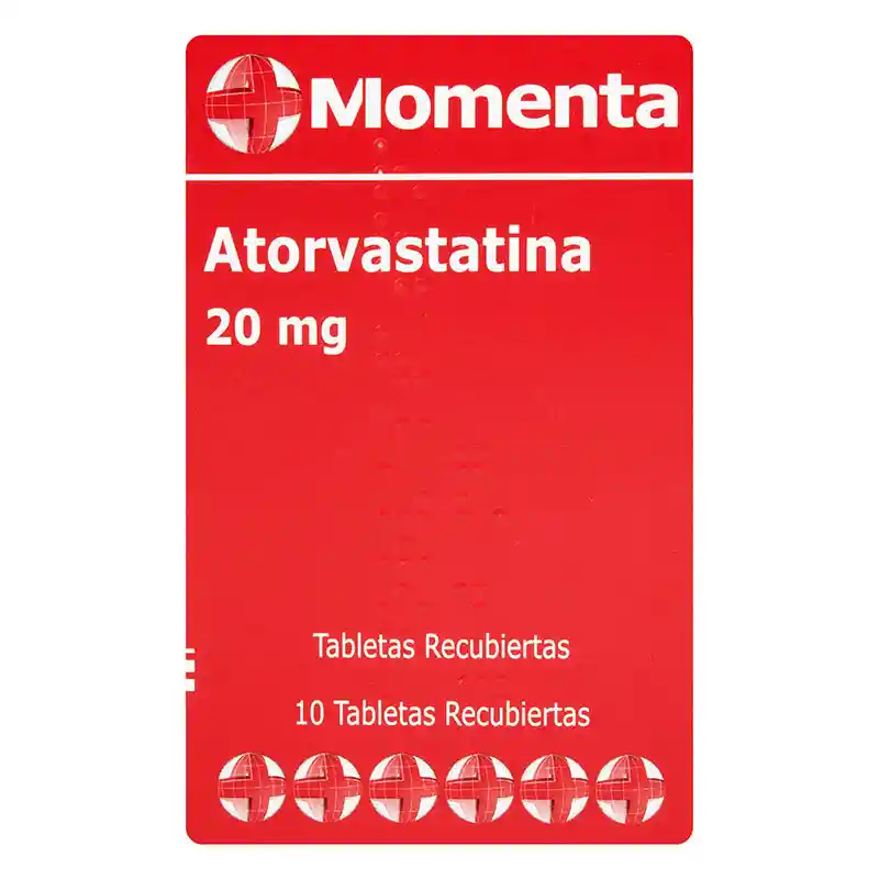 Momenta (20 mg)