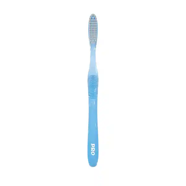 Cepillo de Dientes Oral-B Pro Deluxe 425 Medio 2 Unidades