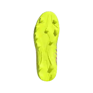 Adidas Guayos Predator Para Fútbol de Niño Verde Talla 4