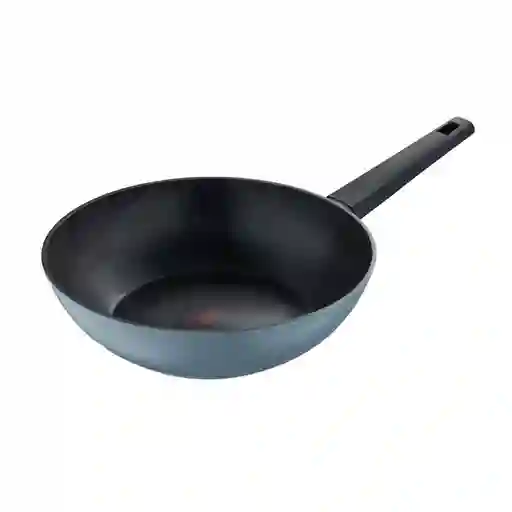 Bergner Wok Inducción de Aluminio Forjado Noia 28 x 8 cm