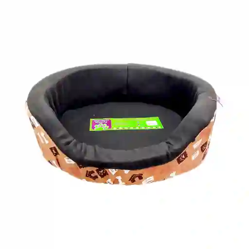 Agropet Cama Pequeña N01049