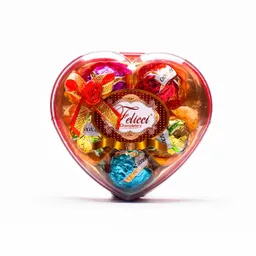 Felicci Estuche Con Chocolates