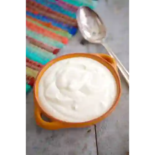 Crema Agria