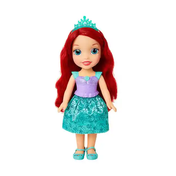 Disney Princesas Muñeca 15 Torso Pintado Surt