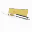 Ambiente Gourmet Cuchillo Para Queso
