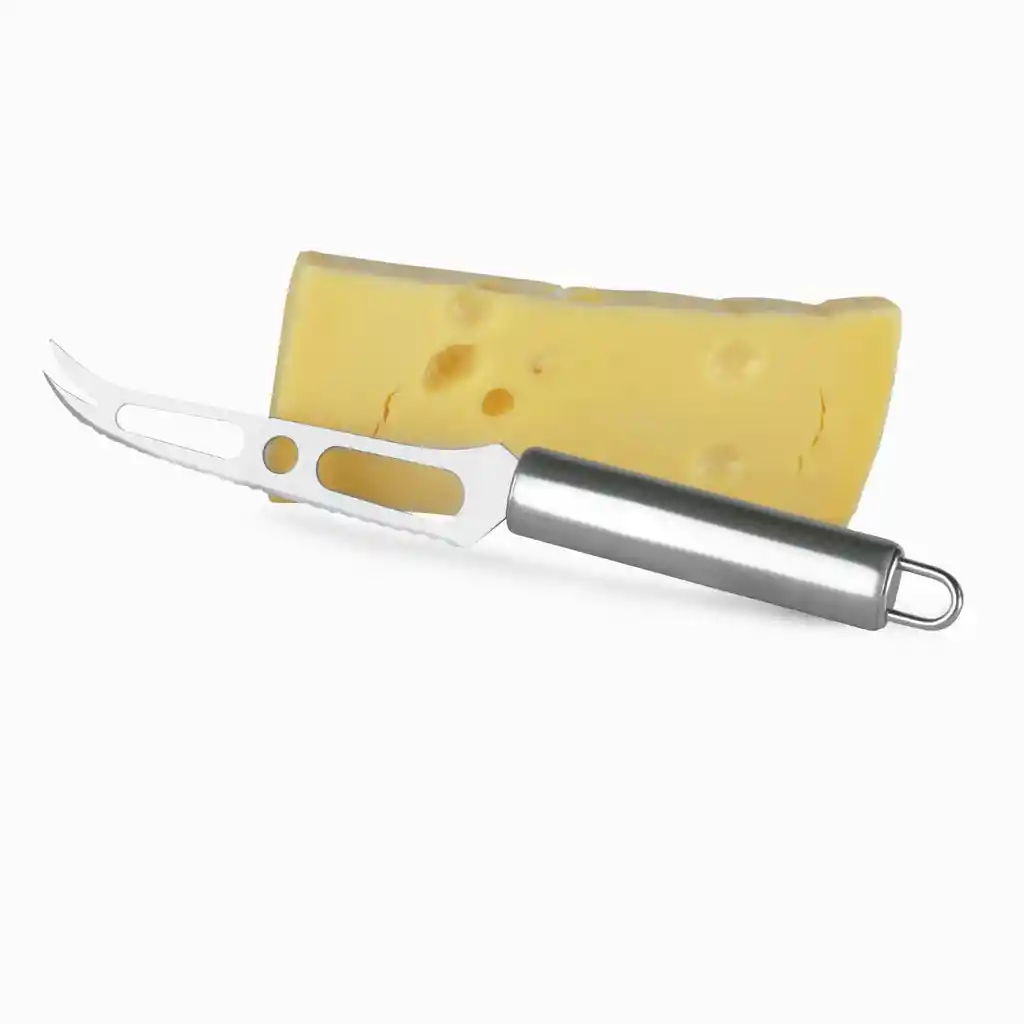 Ambiente Gourmet Cuchillo Para Queso