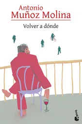 Volver a Dónde