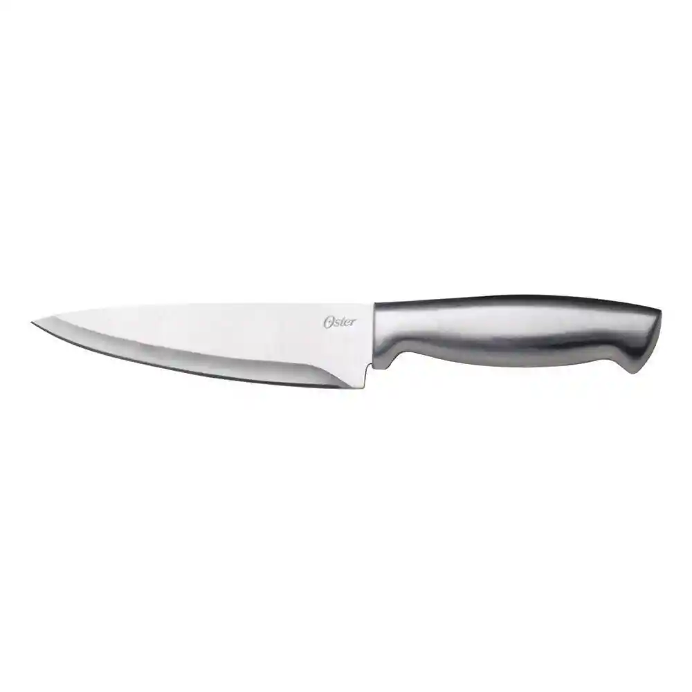Cuchillo Del Chef Baldwyn Oster 137552.01