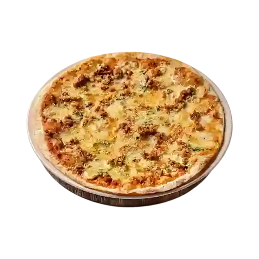 Pizza Italiana 4 Quesos