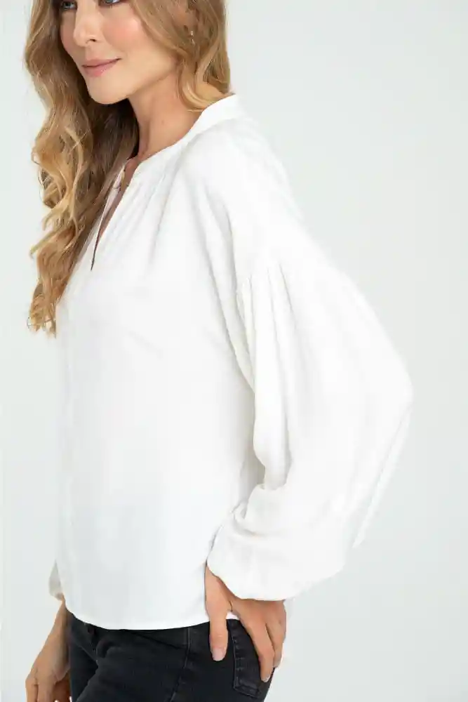Blusa Isabella