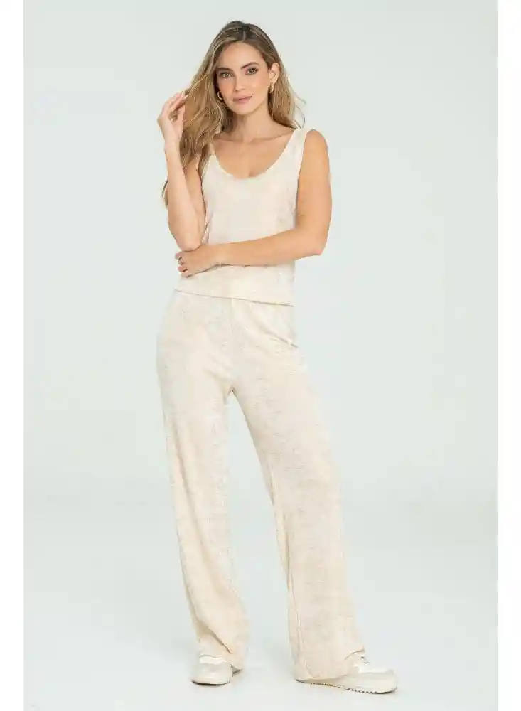 Pantalon Cleo Brillo Pf11310823