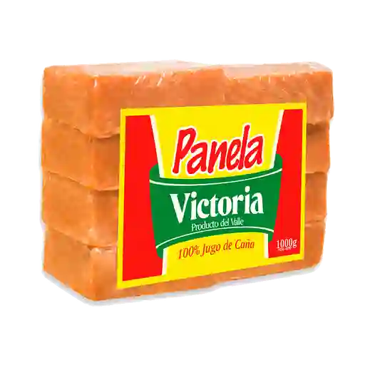 Victoria Panela Cuadrado