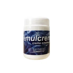 Emulcrem Crema Corporal Emoliente