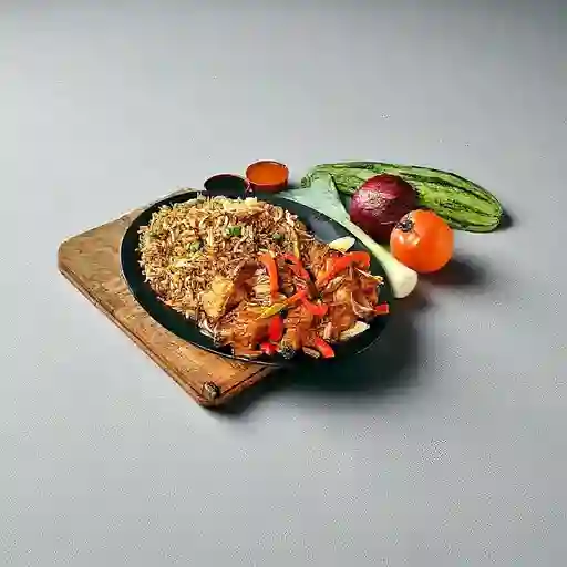 Costilla Cantonesa