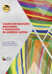 Cuarta Revolución Industrial y Educación en América Latina