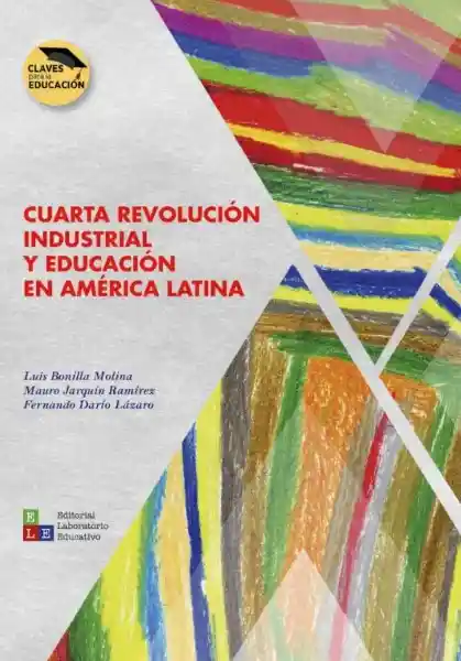 Cuarta Revolución Industrial y Educación en América Latina